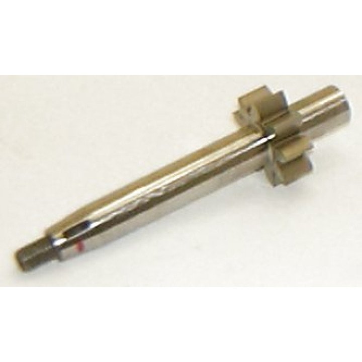 PGP503 1:5 SINGLE DRIVE SHAFT 2.1CC