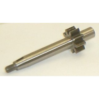 PGP503 1:5 SINGLE DRIVE SHAFT 2.5CC