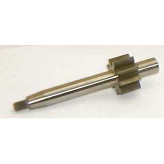PGP503 1:5 SINGLE DRIVE SHAFT 3.3CC