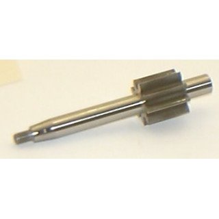 PGP503 1:5 SINGLE DRIVE SHAFT 5.8CC