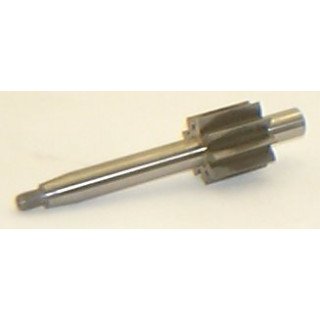 PGP503 1:5 SINGLE DRIVE SHAFT 6.2CC