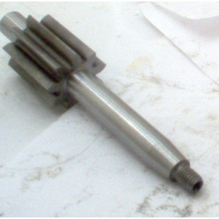 PGP503 1:5 SINGLE DRIVE SHAFT 7.9CC