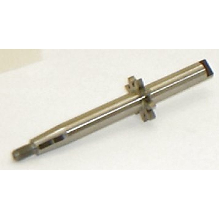 PBP503 FR SECTION DRIVE SHAFT 0.8CC