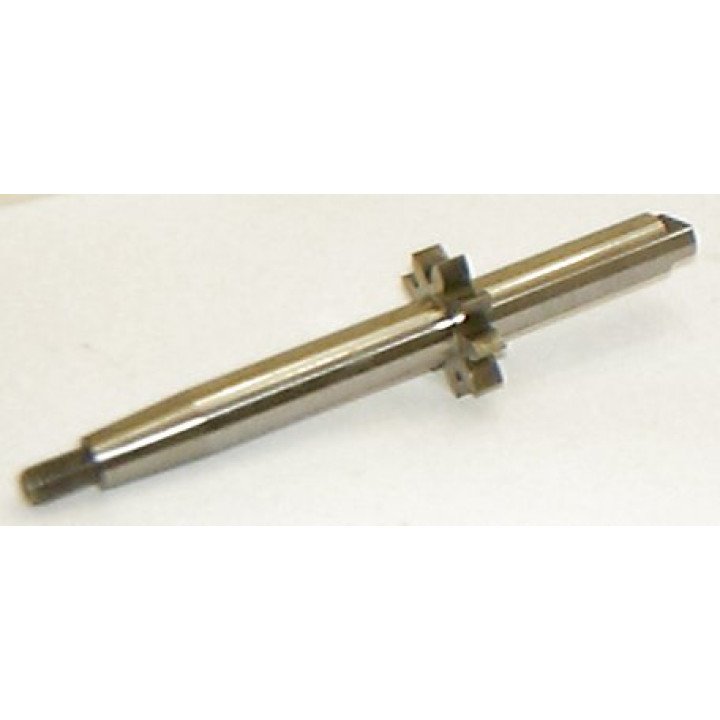 PBP503 FR SECTION DRIVE SHAFT 1.2CC