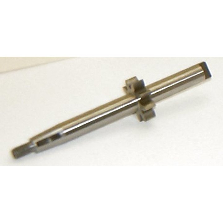PBP503 FR SECTION DRIVE SHAFT 1.6CC
