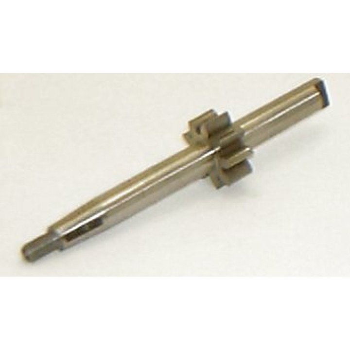 PBP503 FR SECTION DRIVE SHAFT 2.5CC