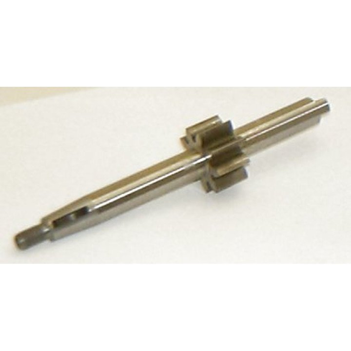PBP503 FR SECTION DRIVE SHAFT 3.3CC