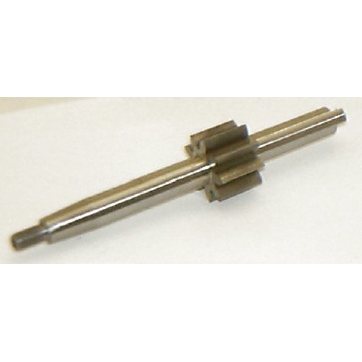 PBP503 FR SECTION DRIVE SHAFT 4.3CC
