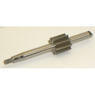 PBP503 FR SECTION DRIVE SHAFT 6.2CC