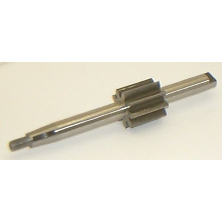 PBP503 FR SECTION DRIVE SHAFT 6.2CC