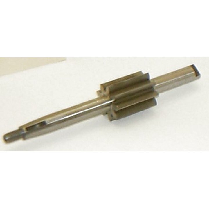 PBP503 FR SECTION DRIVE SHAFT 7.9CC