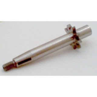 PBP503 SINGLE SEC DRIVE SHAFT 0.8CC