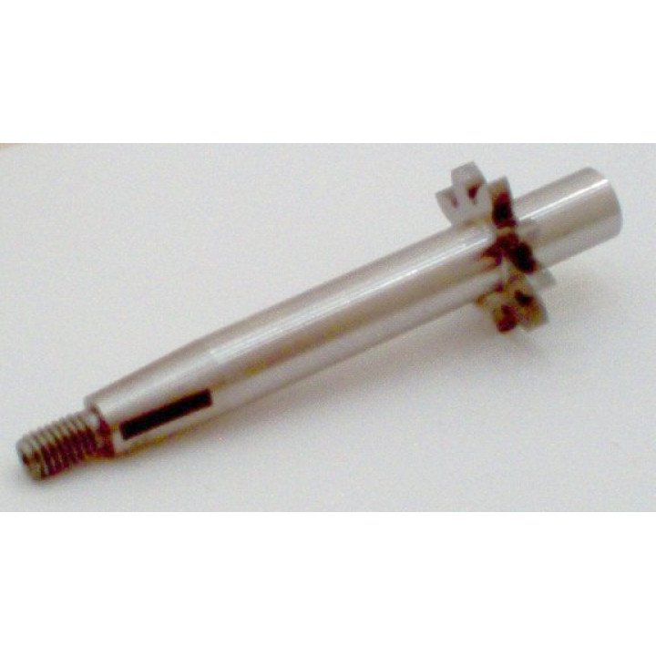 PBP503 SINGLE SEC DRIVE SHAFT 0.8CC