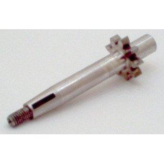 PBP503 SINGLE SEC DRIVE SHAFT 1.2CC