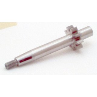 PBP503 SINGLE SEC DRIVE SHAFT 1.6CC