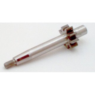 PBP503 SINGLE SEC DRIVE SHAFT 2.1CC