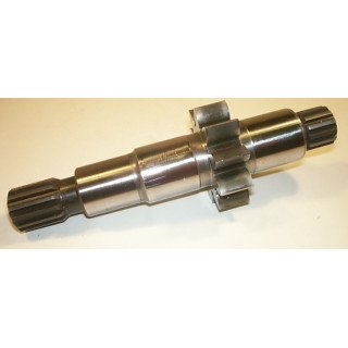 2PL070 'Q' FRONT SECTION GEAR