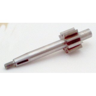 PBP503 SINGLE SEC DRIVE SHAFT 4.3CC