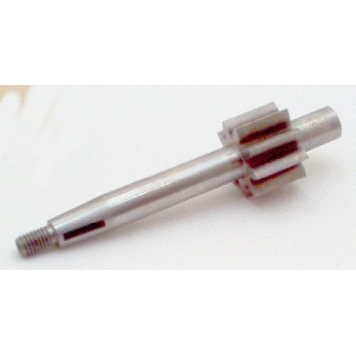 PBP503 SINGLE SEC DRIVE SHAFT 4.3CC