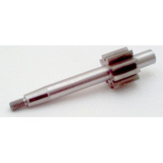 PBP503 SINGLE SEC DRIVE SHAFT 4.8CC