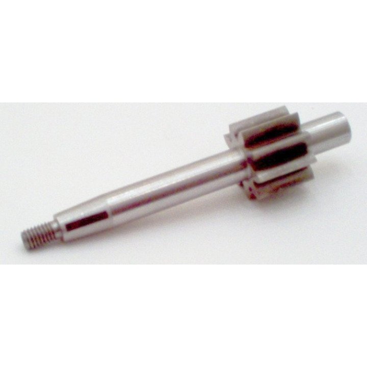 PBP503 SINGLE SEC DRIVE SHAFT 4.8CC