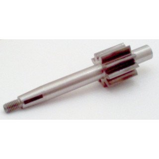 PBP503 SINGLE SEC DRIVE SHAFT 5.8CC