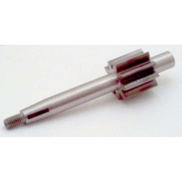 PBP503 SINGLE SEC DRIVE SHAFT 5.8CC