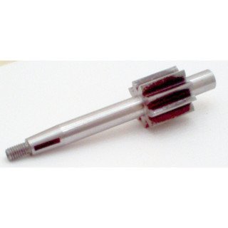 PBP503 SINGLE SEC DRIVE SHAFT 6.2CC