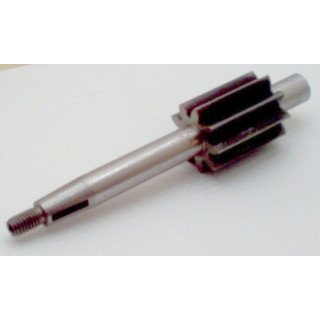 PBP503 SINGLE SEC DRIVE SHAFT 7.9CC