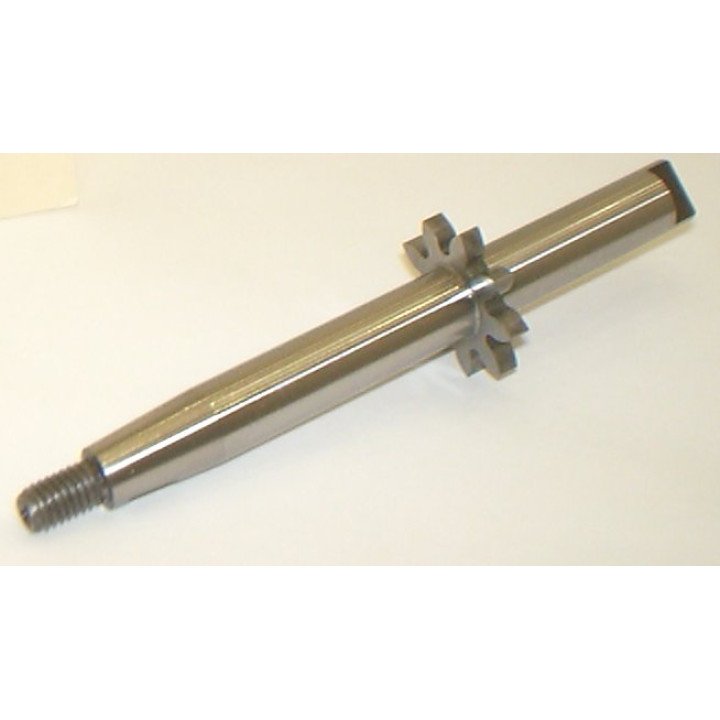 PBP503 1:8 TAPER FR SECTION DRIVE