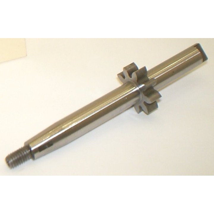 PBP503 1:8 TAPER FR SECTION DRIVE