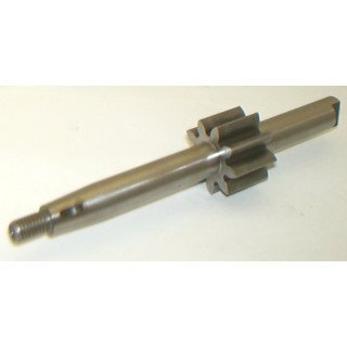 PBP503 1:8 TAPER FR SECTION DRIVE