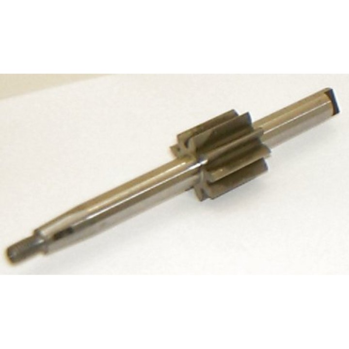 PBP503 1:8 TAPER FR SECTION DRIVE