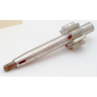 PBP503 1:8 TAPER SING SECTION DRIVE