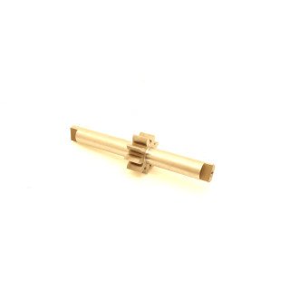 PBP503 DRIVE SHAFT 2.5CC