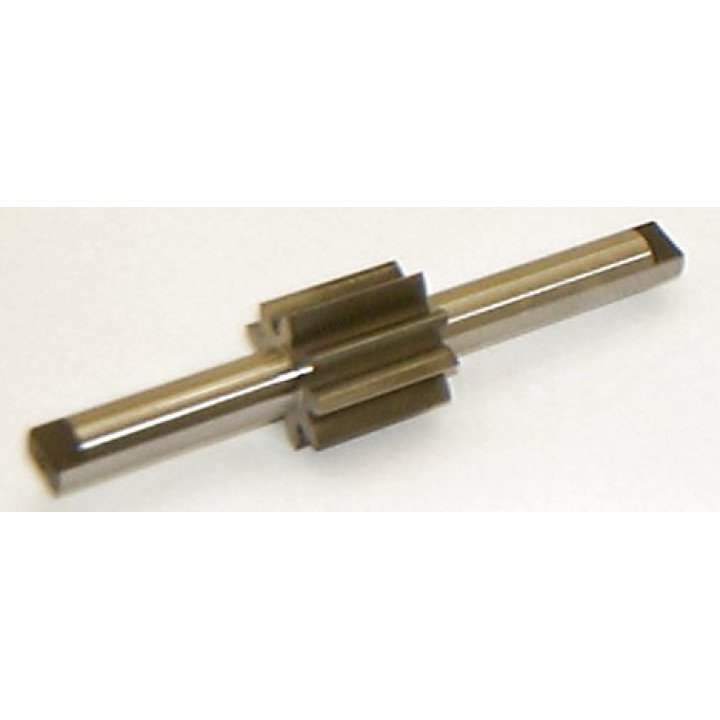 PBP503 DRIVE SHAFT 6.2CC