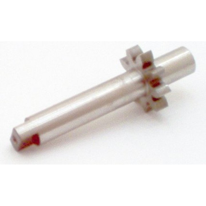 PBP503 SINGLE V1 DRIVE SHAFT 1.2CC