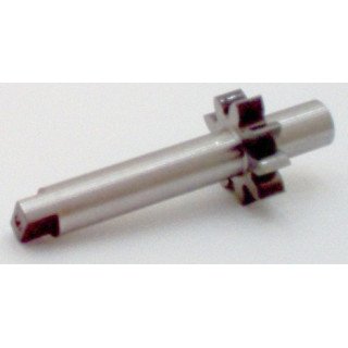 PBP503 SINGLE V1 DRIVE SHAFT 1.6CC