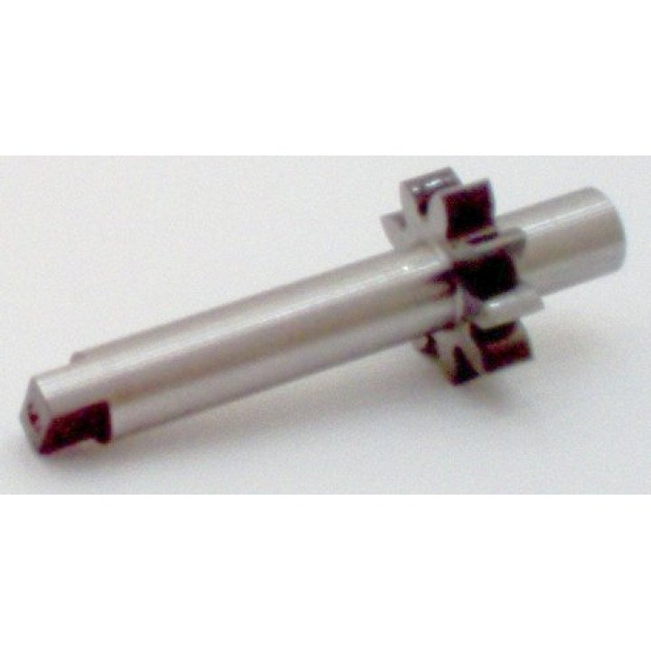PBP503 SINGLE V1 DRIVE SHAFT 1.6CC