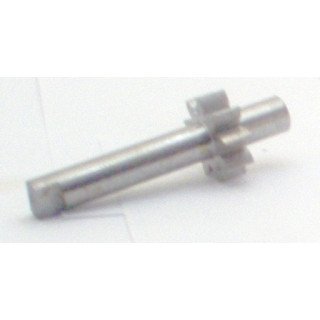 PBP503 SINGLE V1 DRIVE SHAFT 2.1CC