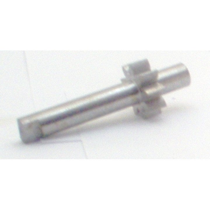 PBP503 SINGLE V1 DRIVE SHAFT 2.1CC