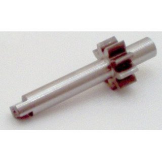 PBP503 SINGLE V1 DRIVE SHAFT 2.5CC