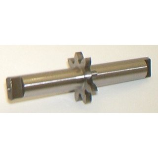 PGP503 5MM SHORT TANG FR SECTION