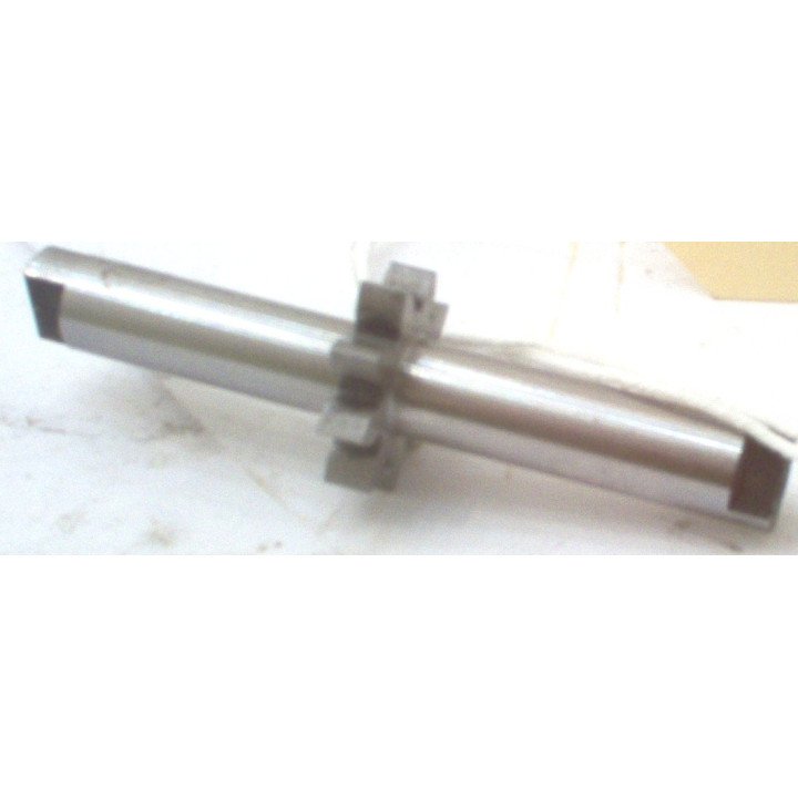 PGP503 5MM SHORT TANG FR SECTION