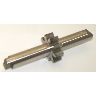 PGP503 5MM SHORT TANG FR SECTION