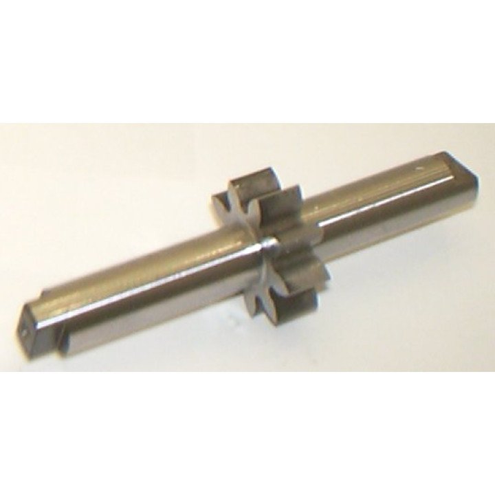 PGP503 5MM SHORT TANG FR SECTION