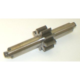 PGP503 5MM SHORT TANG FR SECTION