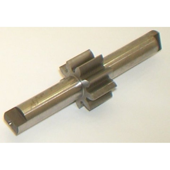 PGP503 5MM SHORT TANG FR SECTION