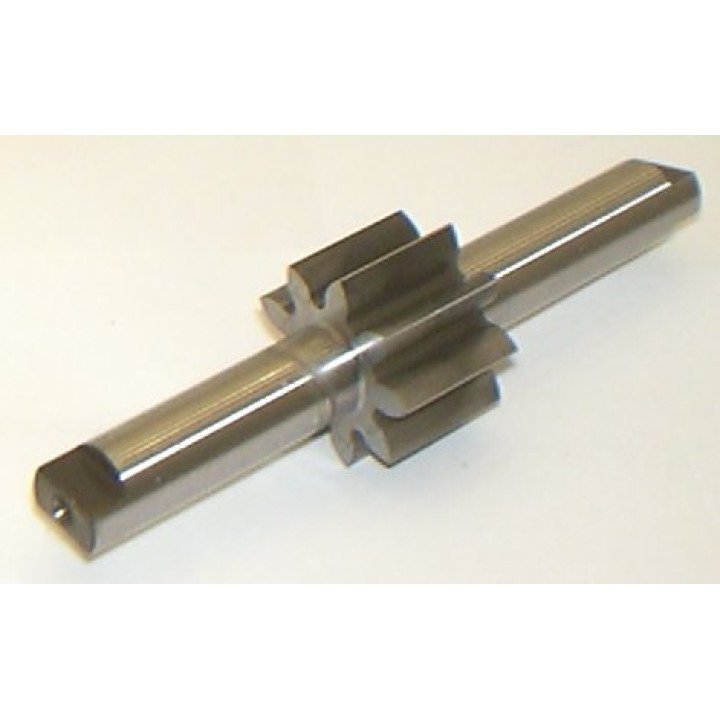 PGP503 5MM SHORT TANG FR SECTION