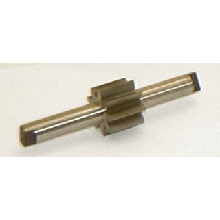 PGP503 5MM SHORT TANG FR SECTION
